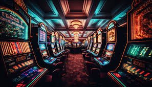 wc7777 Game home